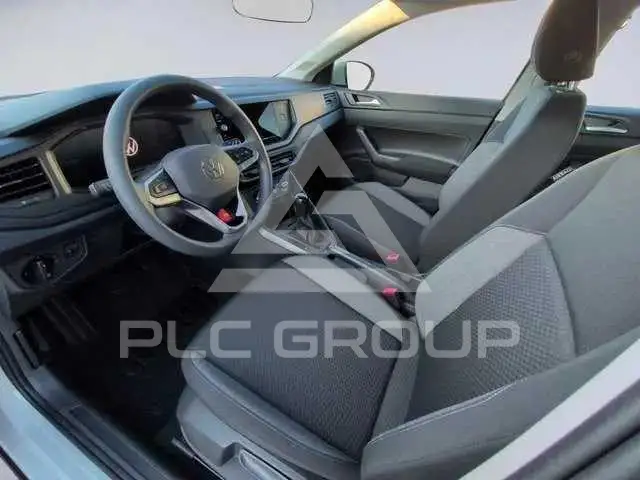 2026 Volkswagen Taigo