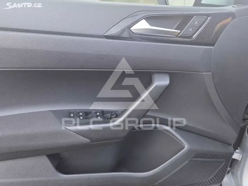 2026 Volkswagen Taigo