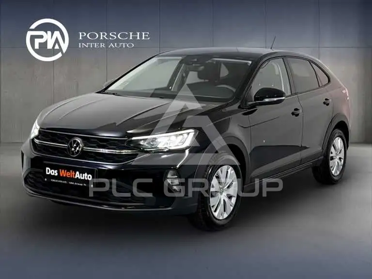 2026 Volkswagen Taigo
