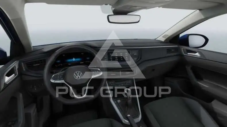 2026 Volkswagen Taigo