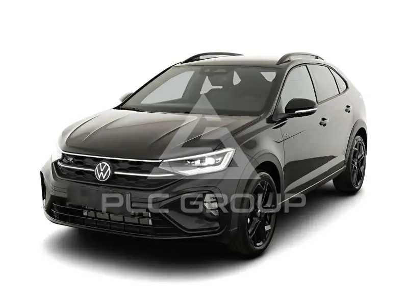 2026 Volkswagen Taigo