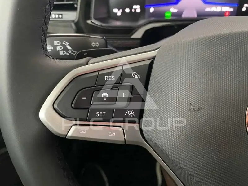 2026 Volkswagen Taigo