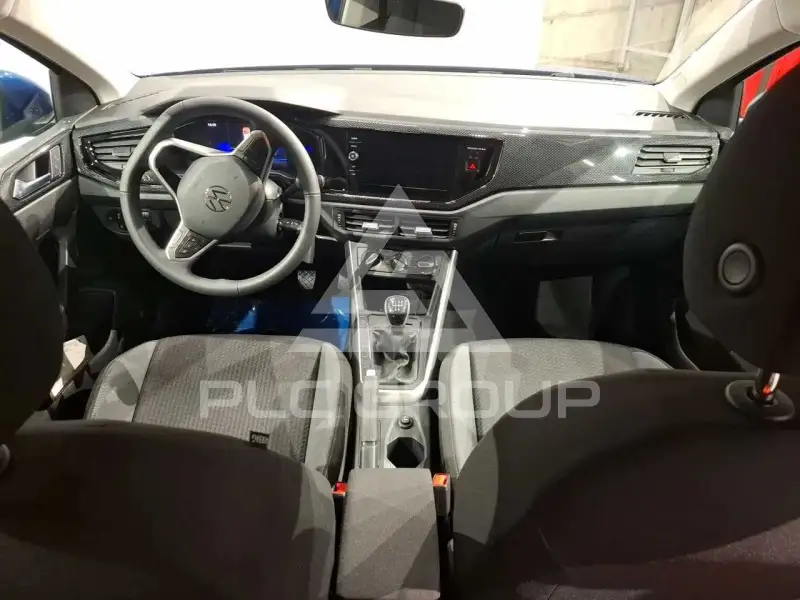 2026 Volkswagen Taigo