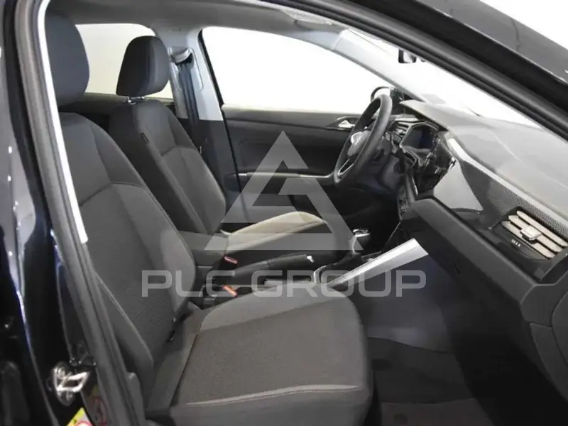 2026 Volkswagen Taigo