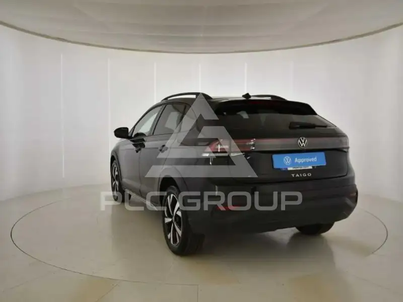 2026 Volkswagen Taigo