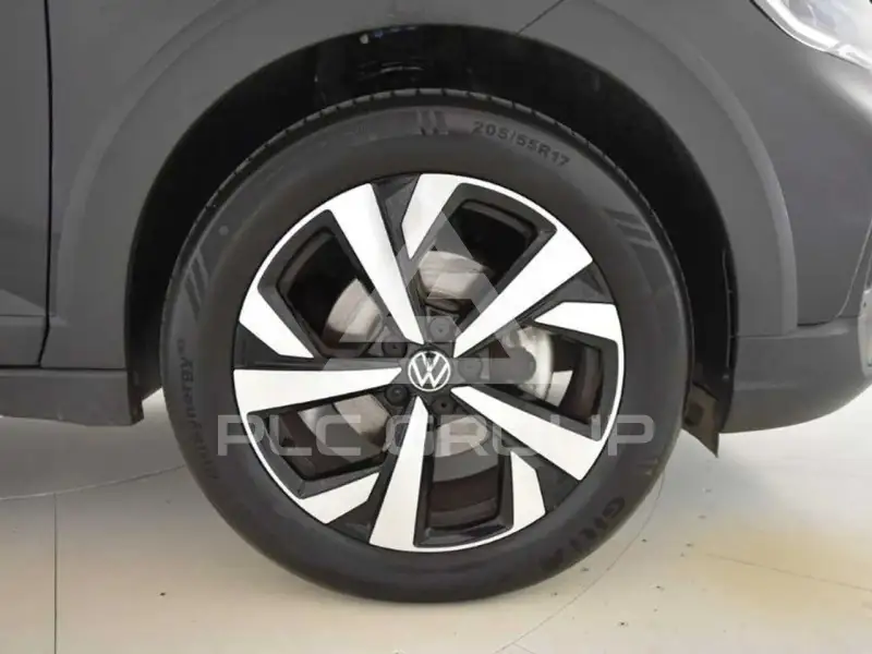 2026 Volkswagen Taigo