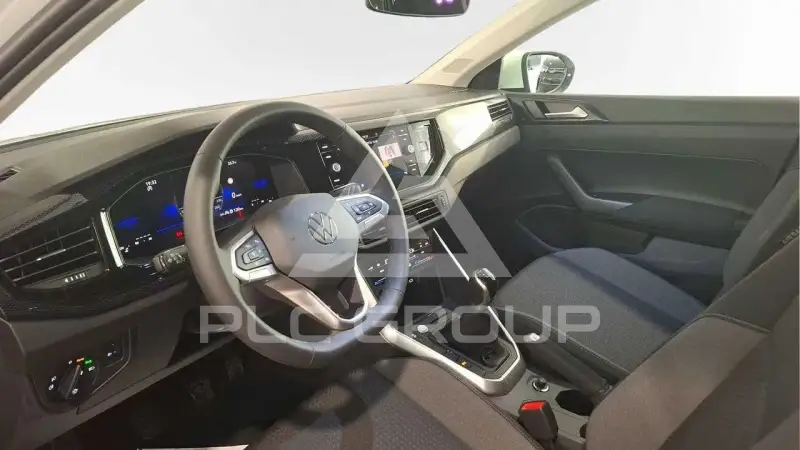 2026 Volkswagen Taigo