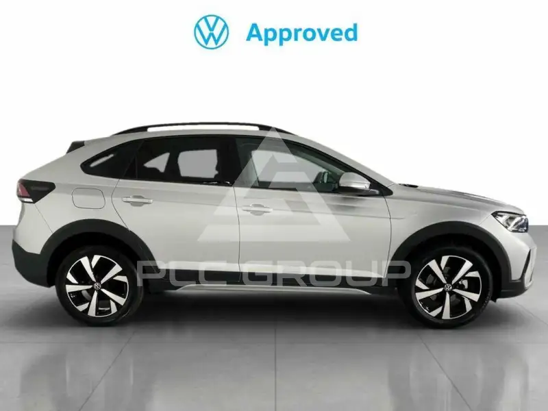2026 Volkswagen Taigo