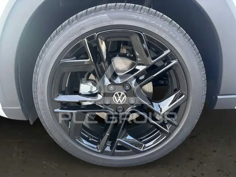 2026 Volkswagen Taigo