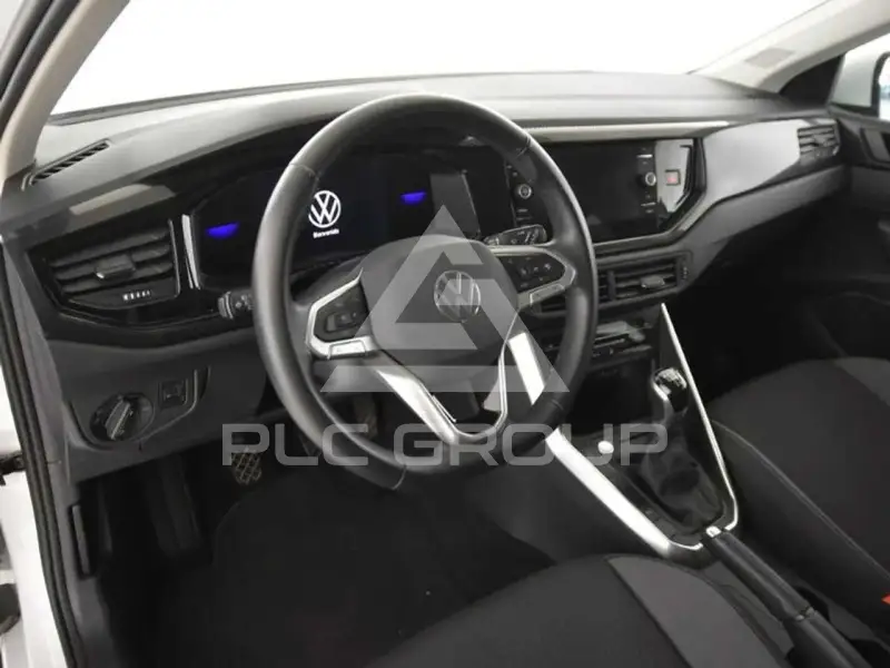 2026 Volkswagen Taigo