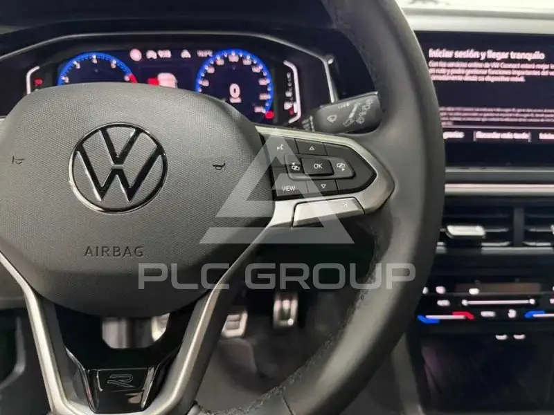 2026 Volkswagen Taigo