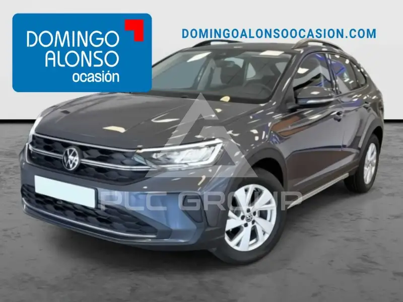 2026 Volkswagen Taigo
