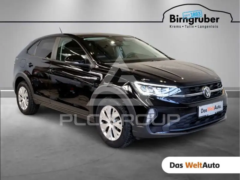 2026 Volkswagen Taigo