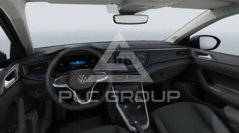 2026 Volkswagen Taigo