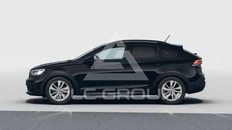 2026 Volkswagen Taigo