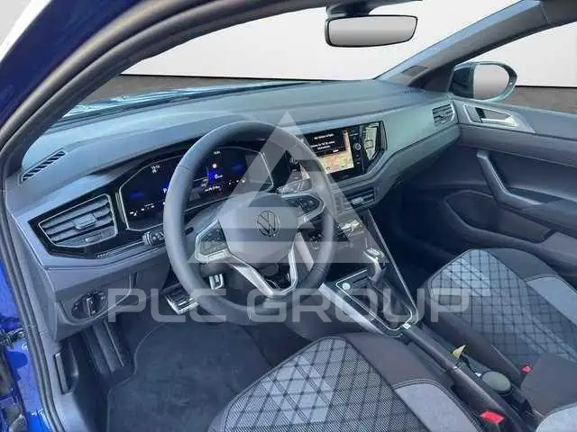 2026 Volkswagen Taigo