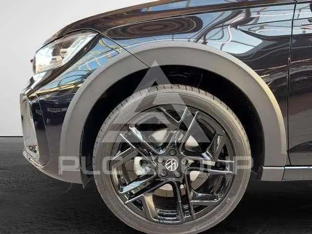 2026 Volkswagen Taigo