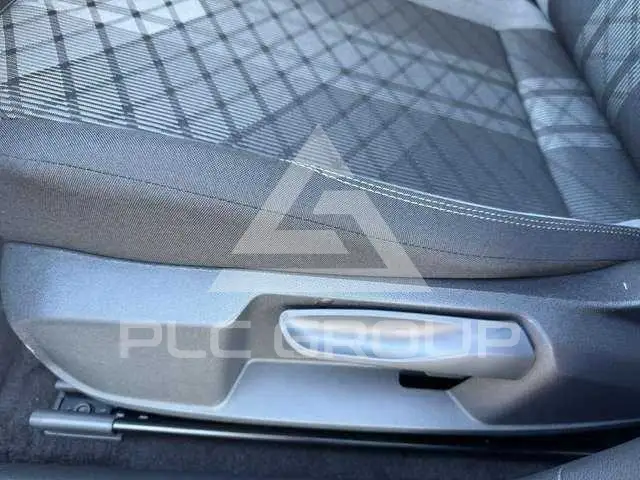 2026 Volkswagen Taigo