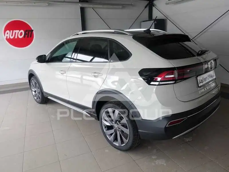 2026 Volkswagen Taigo