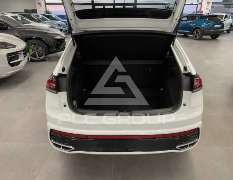 2026 Volkswagen Taigo