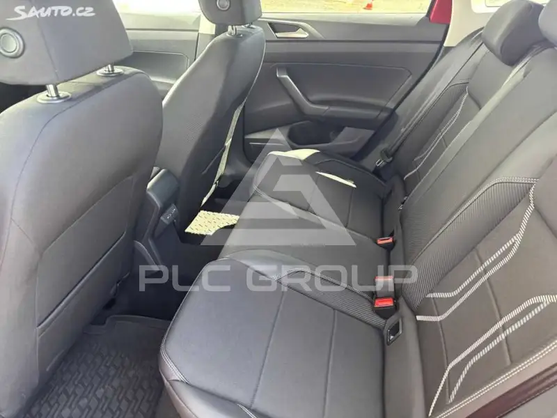 2026 Volkswagen Taigo