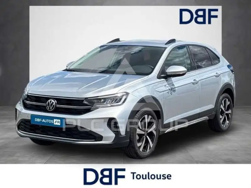 2026 Volkswagen Taigo