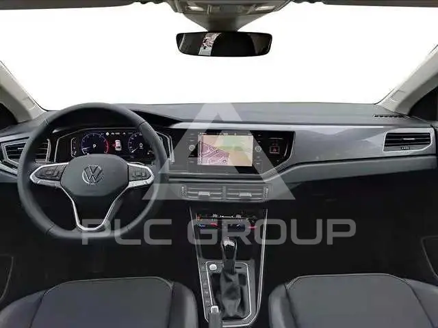 2026 Volkswagen Taigo