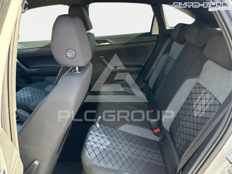 2026 Volkswagen Taigo