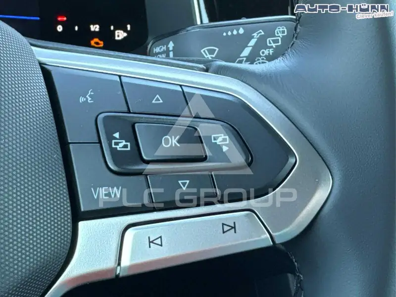 2026 Volkswagen Taigo