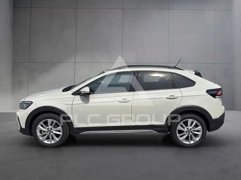 2026 Volkswagen Taigo