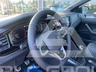 2026 Volkswagen Taigo