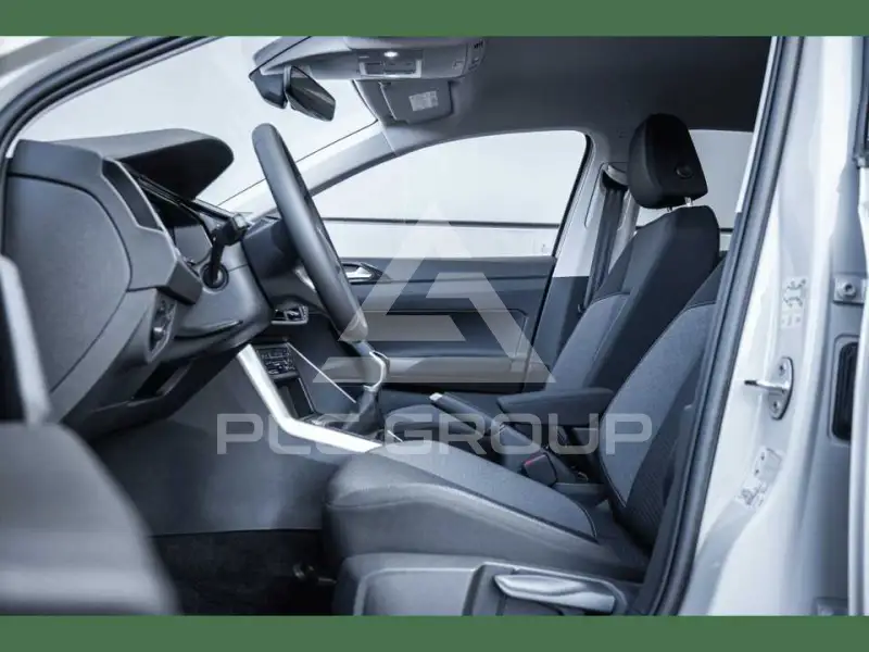 2026 Volkswagen Taigo