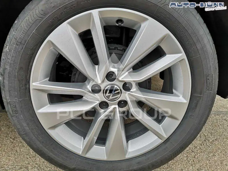 2026 Volkswagen Taigo