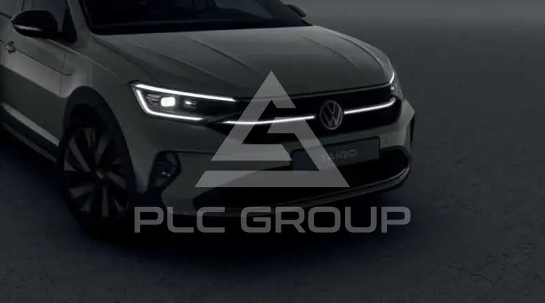 2026 Volkswagen Taigo