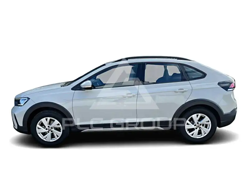 2026 Volkswagen Taigo