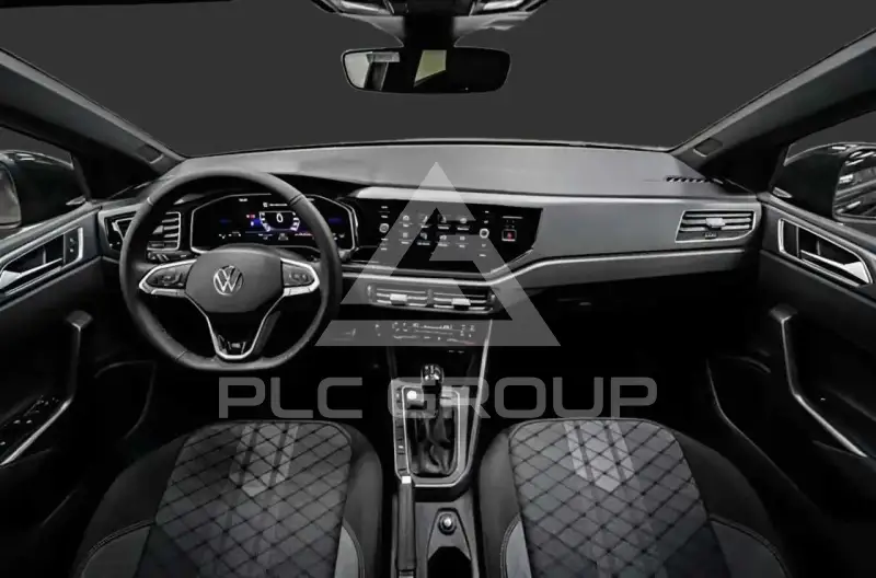 2026 Volkswagen Taigo