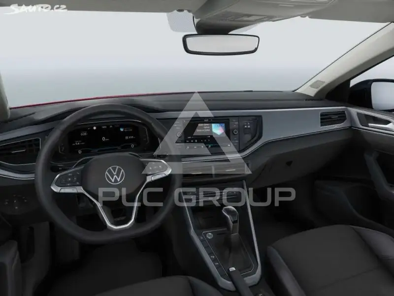 2026 Volkswagen Taigo