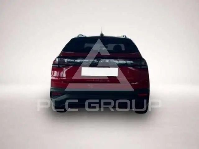 2026 Volkswagen Taigo