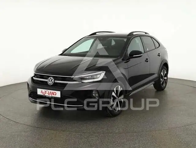 2026 Volkswagen Taigo