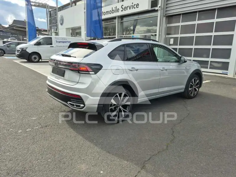 2026 Volkswagen Taigo