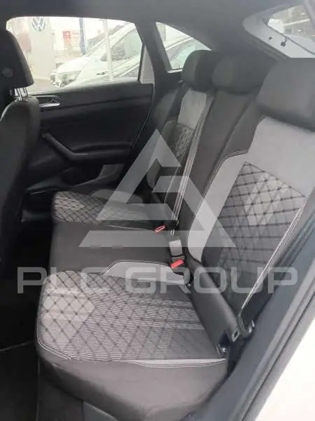 2026 Volkswagen Taigo