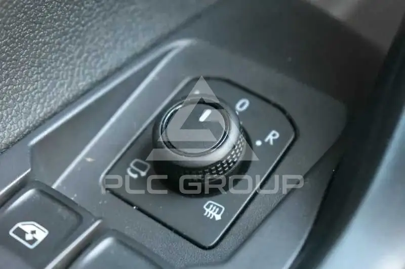2026 Volkswagen Taigo