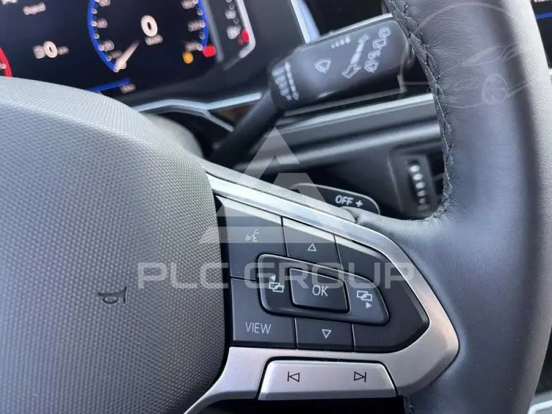 2026 Volkswagen Taigo