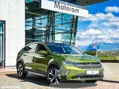 2026 Volkswagen Taigo