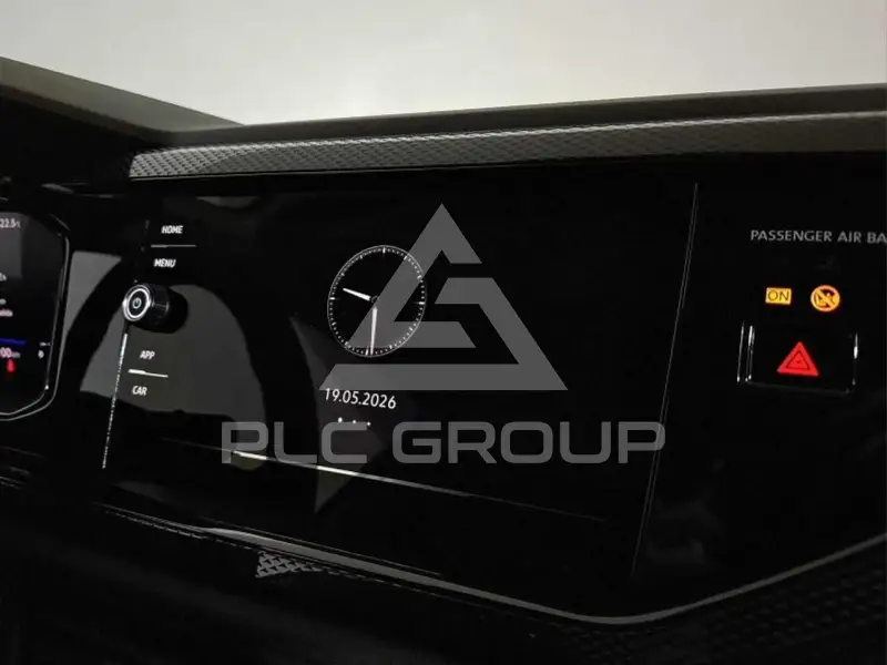 2026 Volkswagen Taigo