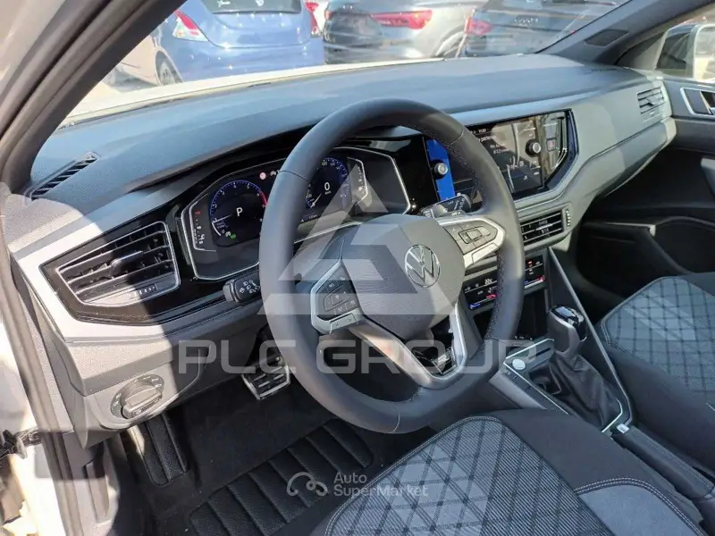 2026 Volkswagen Taigo