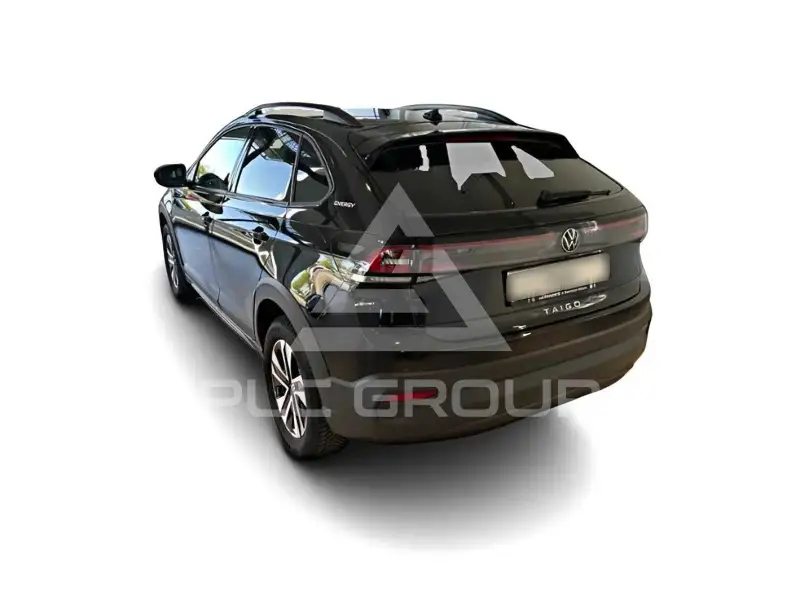 2026 Volkswagen Taigo