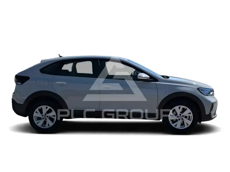 2026 Volkswagen Taigo