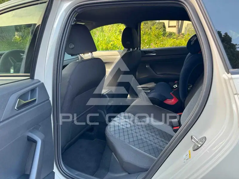2026 Volkswagen Taigo