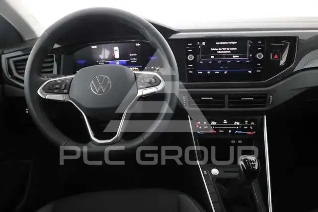 2026 Volkswagen Taigo